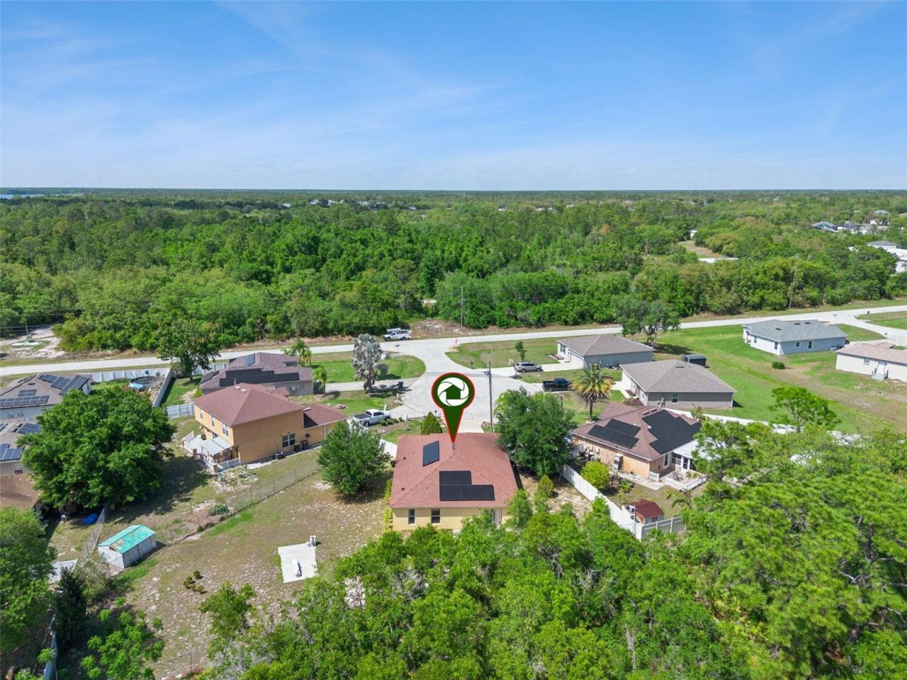 1504 Fort Meade Place , Kissimmee, FL 34759 Photo