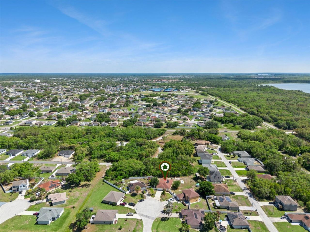 1504 Fort Meade Place , Kissimmee, FL 34759 Photo