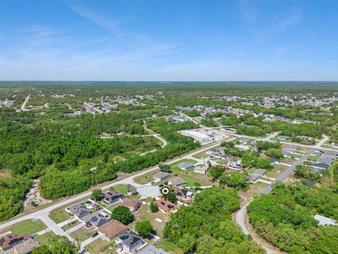 1504 Fort Meade Place , Kissimmee, FL 34759 Photo