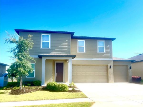 2326 GOLD DUST DRIVE, MINNEOLA, FL 34715
