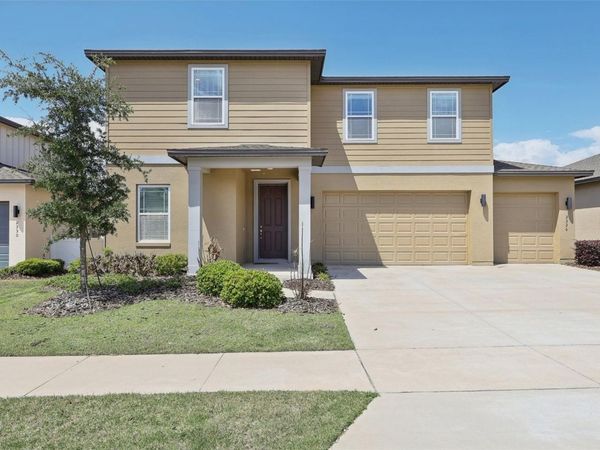 2326 GOLD DUST DRIVE, MINNEOLA, FL 34715