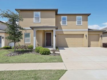 2326 GOLD DUST DRIVE , MINNEOLA, FL 34715