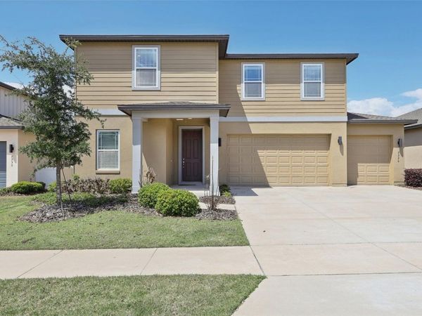 2326 GOLD DUST DRIVE, MINNEOLA, FL 34715