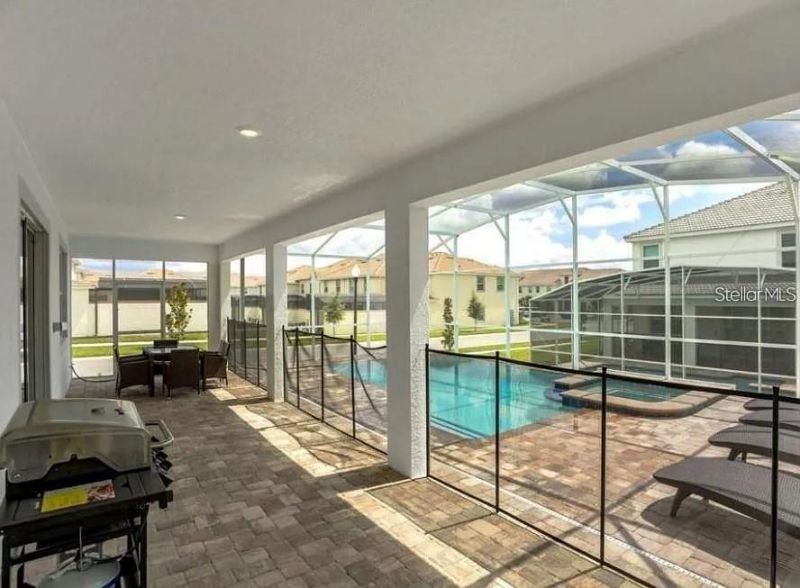 1575 Plunker Drive, Davenport, FL 33896 Photo