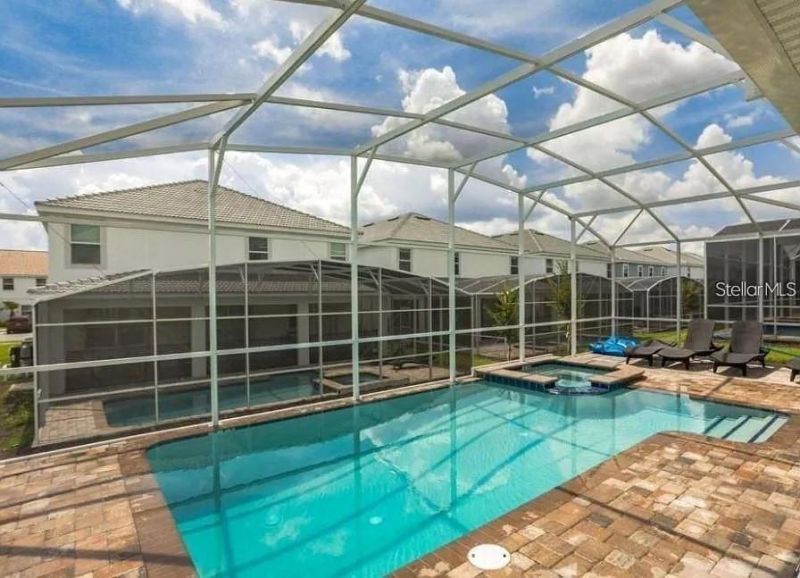 1575 Plunker Drive, Davenport, FL 33896 Photo