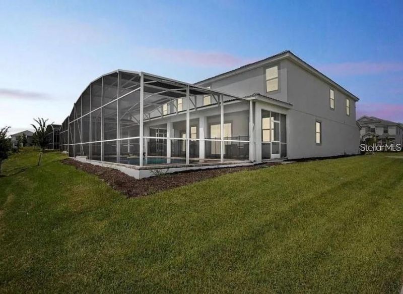 1575 Plunker Drive, Davenport, FL 33896 Photo