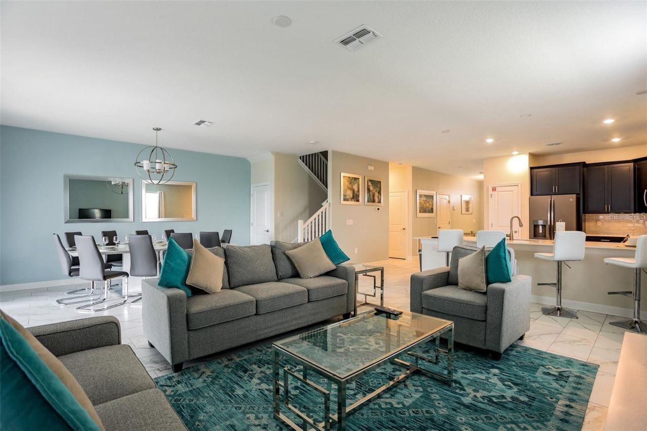 1575 Plunker Drive, Davenport, FL 33896 Photo