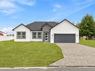 6786 SW 128TH PLACE, OCALA, FL 34473