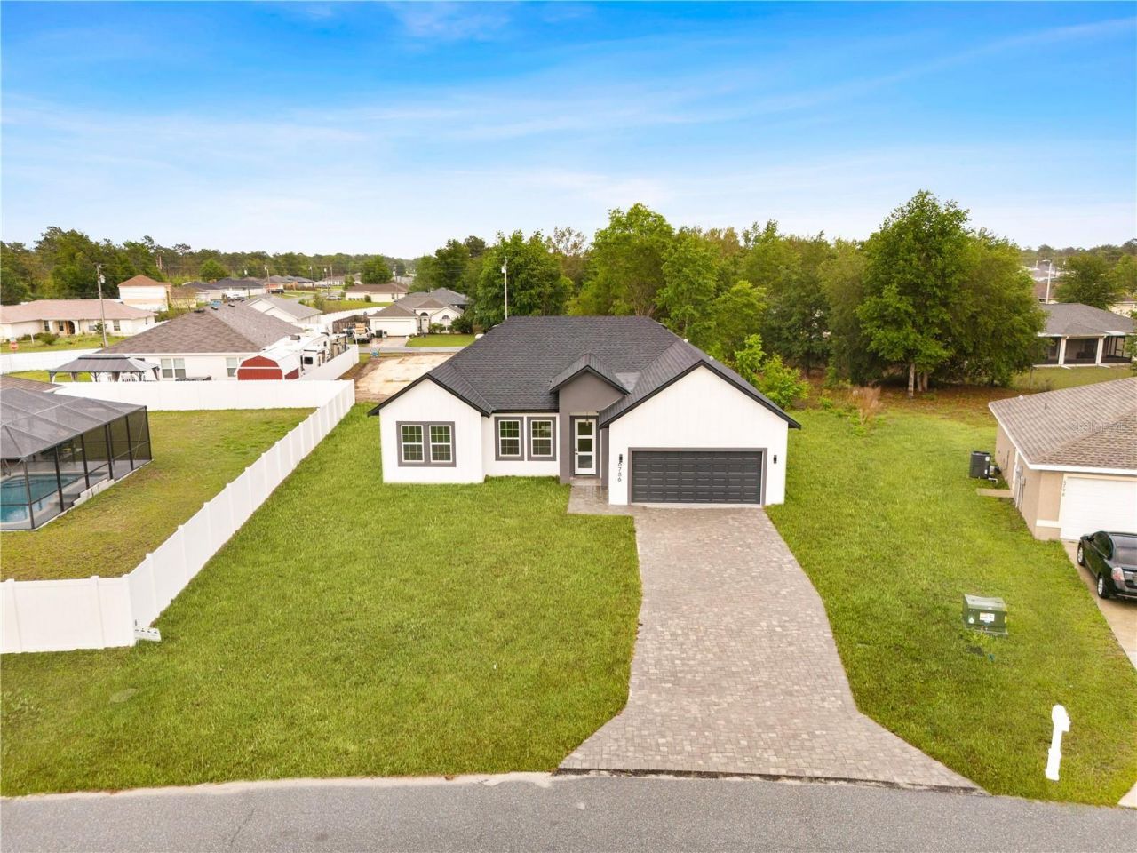 6786 SW 128th Place , Ocala, FL 34473 Photo