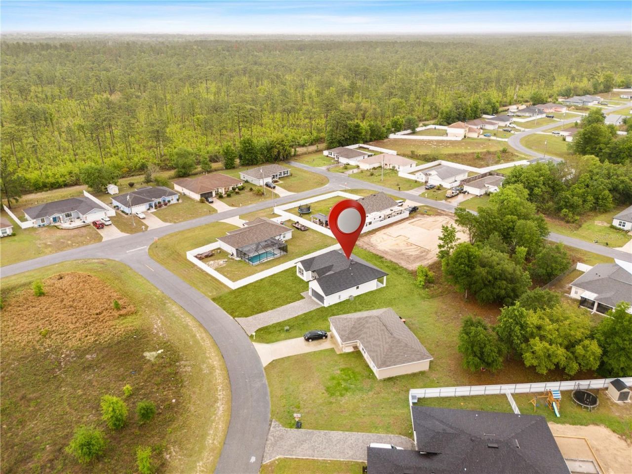 6786 SW 128th Place , Ocala, FL 34473 Photo