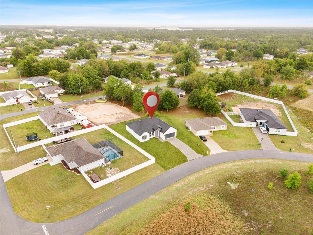 6786 SW 128th Place , Ocala, FL 34473 Photo