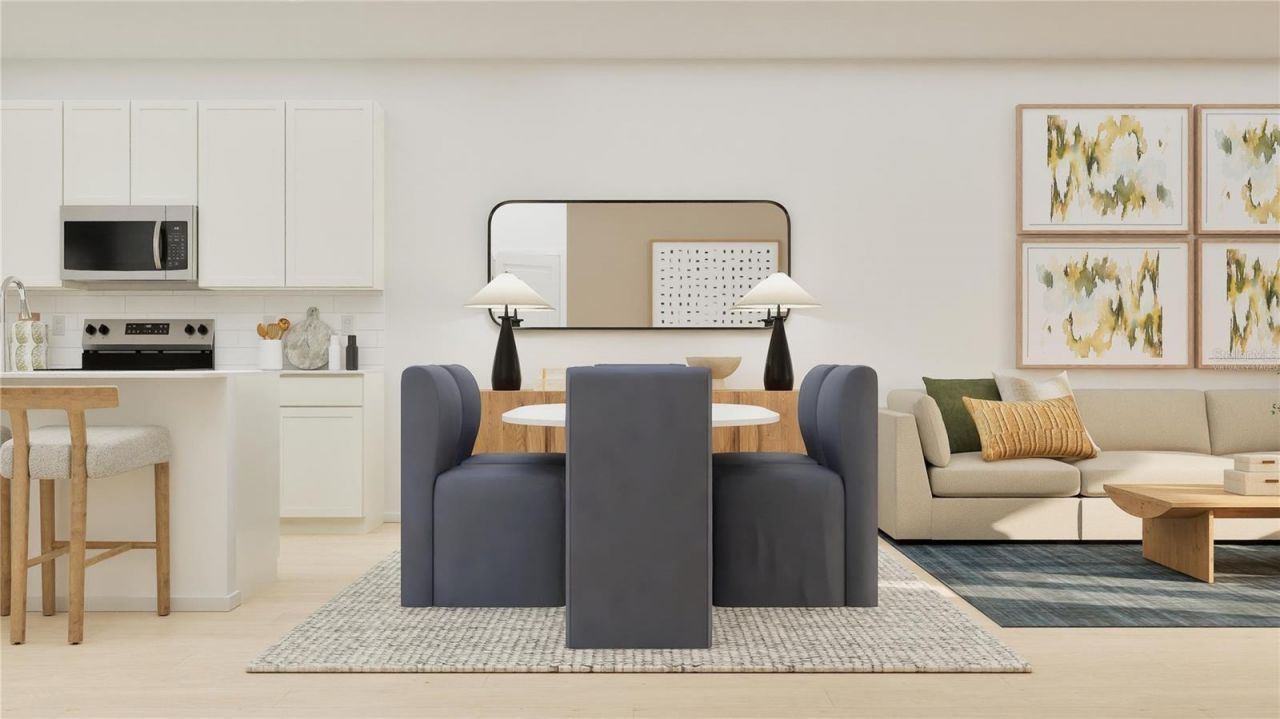 3152 Repose Drive , Clermont, FL 34714 Photo