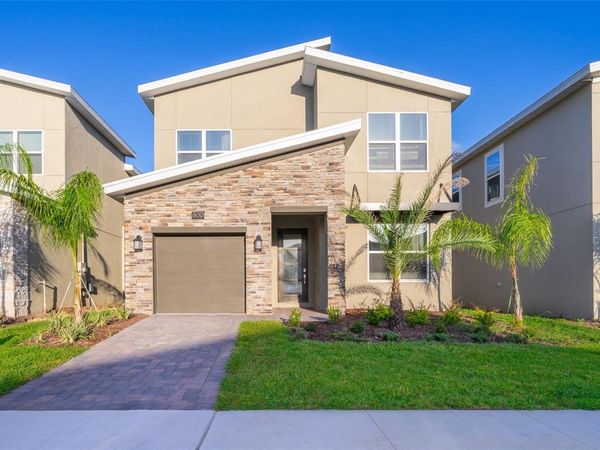 800 STICKS STREET , DAVENPORT, FL 33896