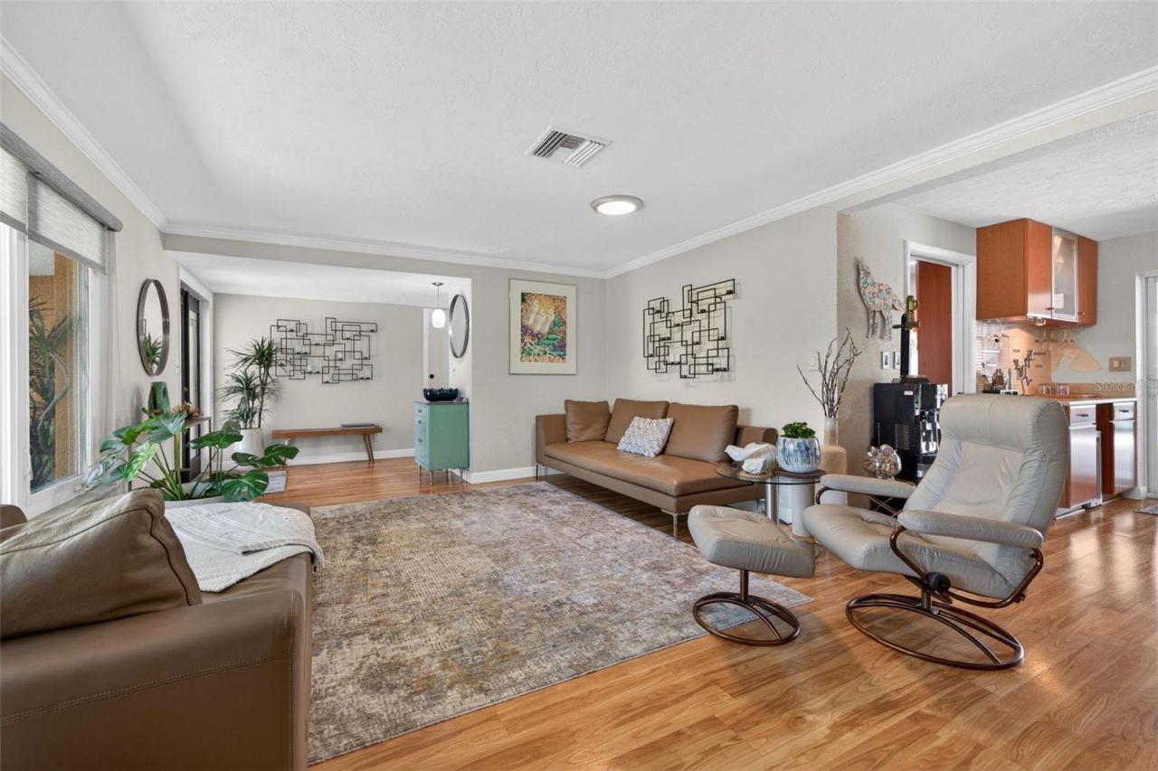 4461 38th Way S, Saint Petersburg, FL 33711 Photo