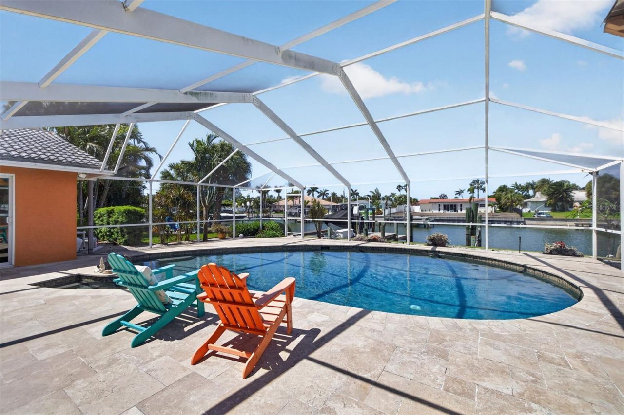 4461 38th Way S, Saint Petersburg, FL 33711 Photo