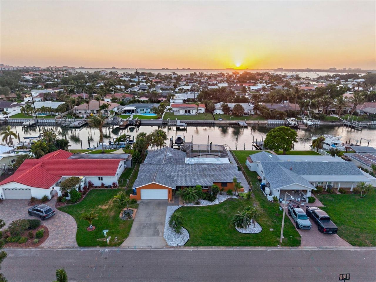 4461 38th Way S, Saint Petersburg, FL 33711 Photo