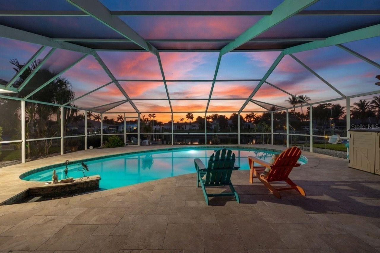 4461 38th Way S, Saint Petersburg, FL 33711 Photo