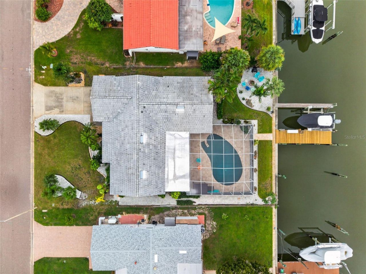 4461 38th Way S, Saint Petersburg, FL 33711 Photo