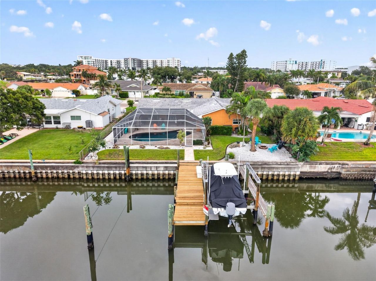 4461 38th Way S, Saint Petersburg, FL 33711 Photo