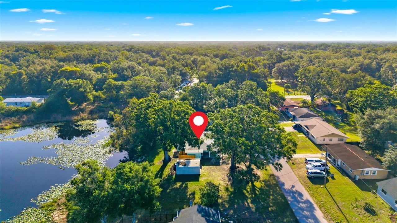 910 Linwood Terrace , Lutz, FL 33549 Photo