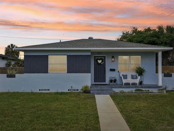 6527 3RD AVENUE S, ST PETERSBURG, FL 33707