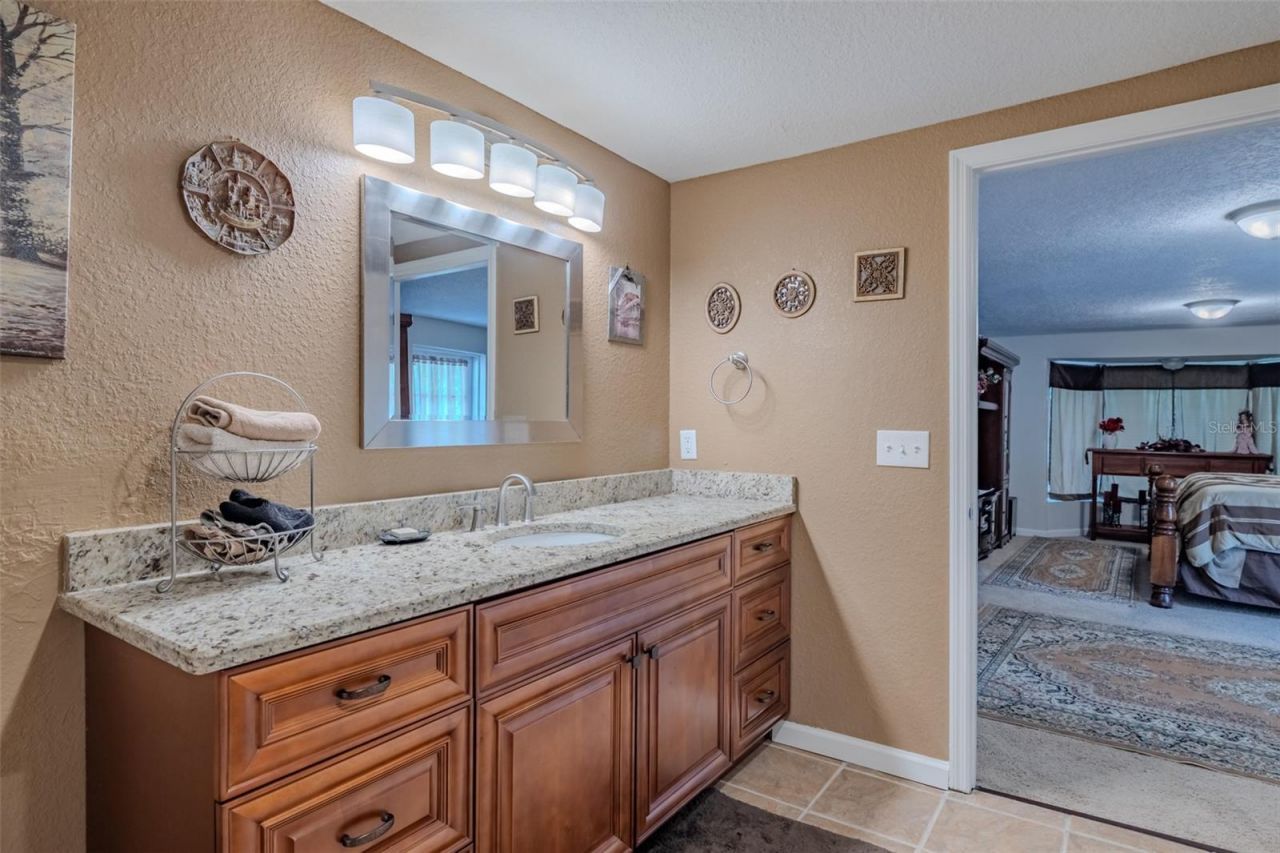 18853 Tracer Drive , Lutz, FL 33549 Photo