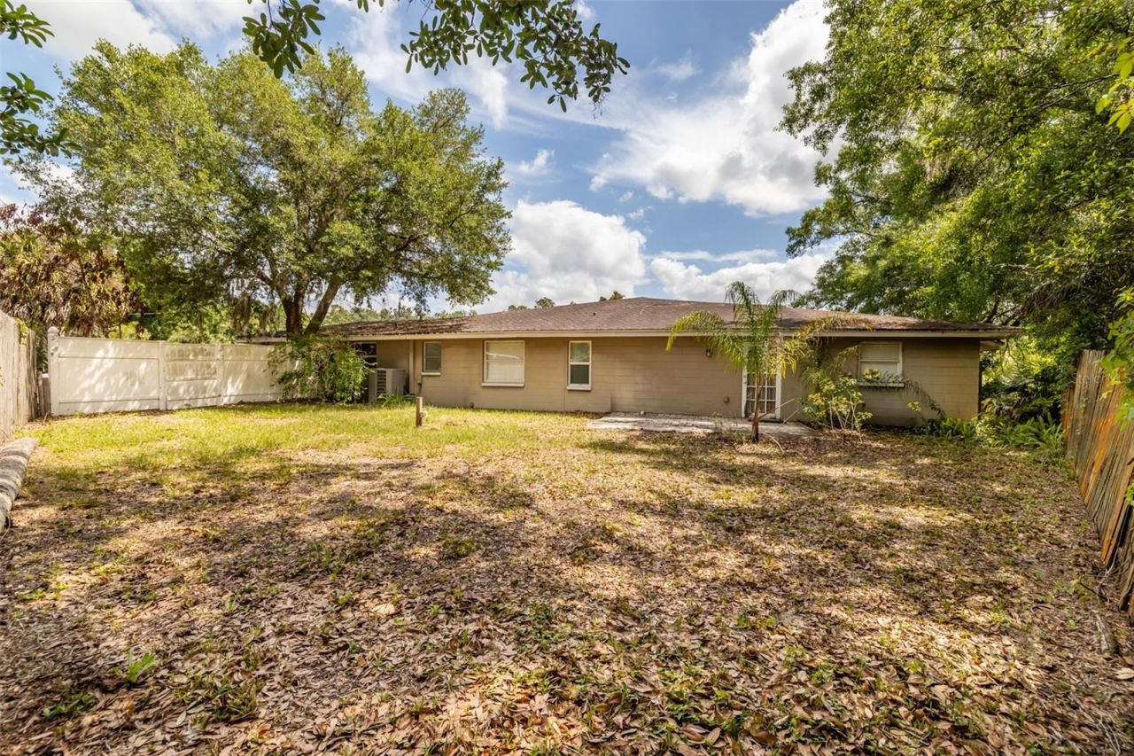 18853 Tracer Drive , Lutz, FL 33549 Photo