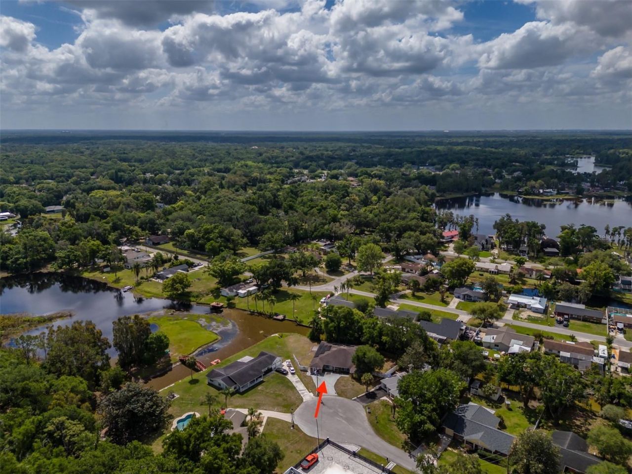 18853 Tracer Drive , Lutz, FL 33549 Photo