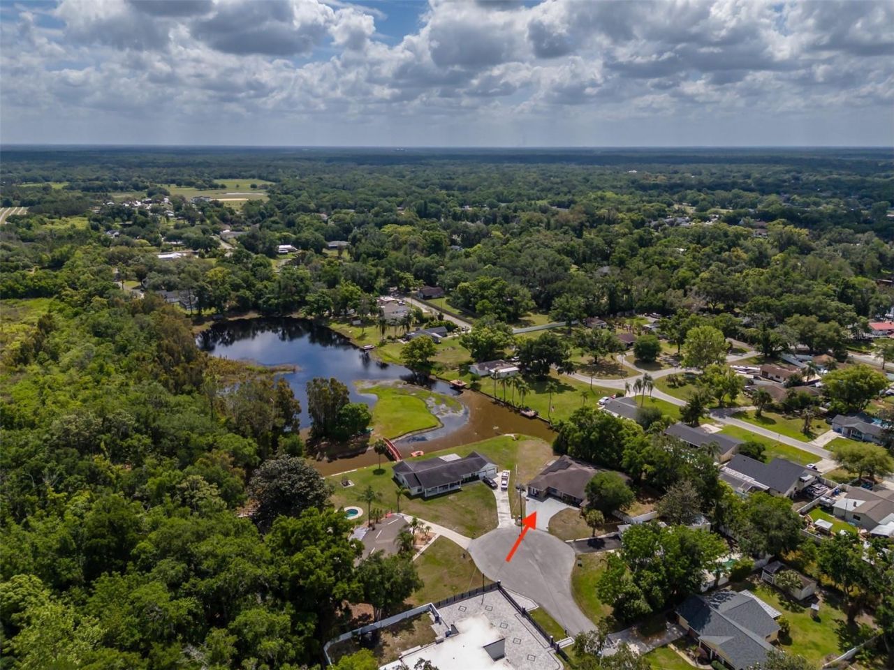 18853 Tracer Drive , Lutz, FL 33549 Photo