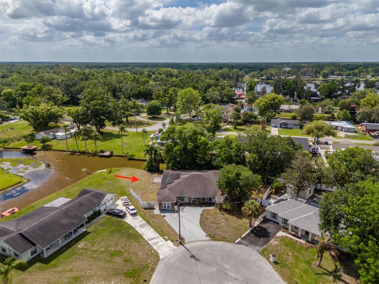 18853 Tracer Drive , Lutz, FL 33549 Photo