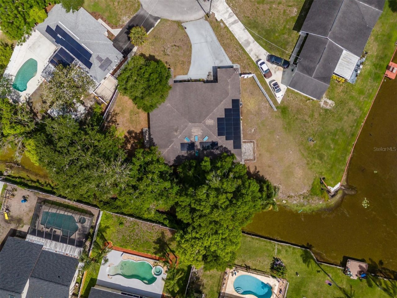 18853 Tracer Drive , Lutz, FL 33549 Photo