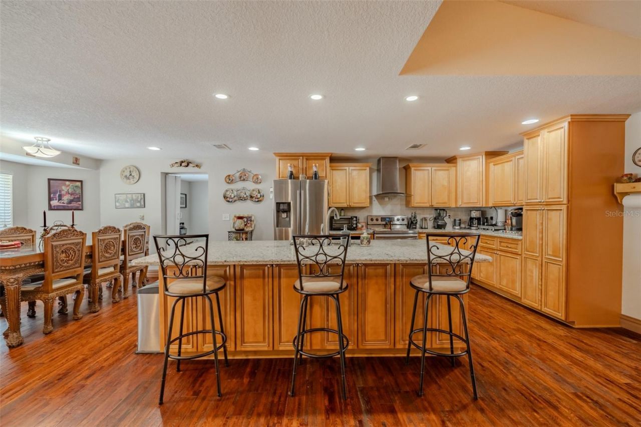 18853 Tracer Drive , Lutz, FL 33549 Photo