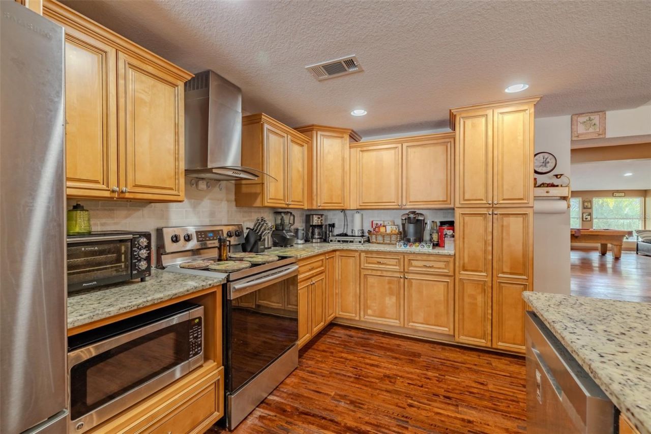 18853 Tracer Drive , Lutz, FL 33549 Photo