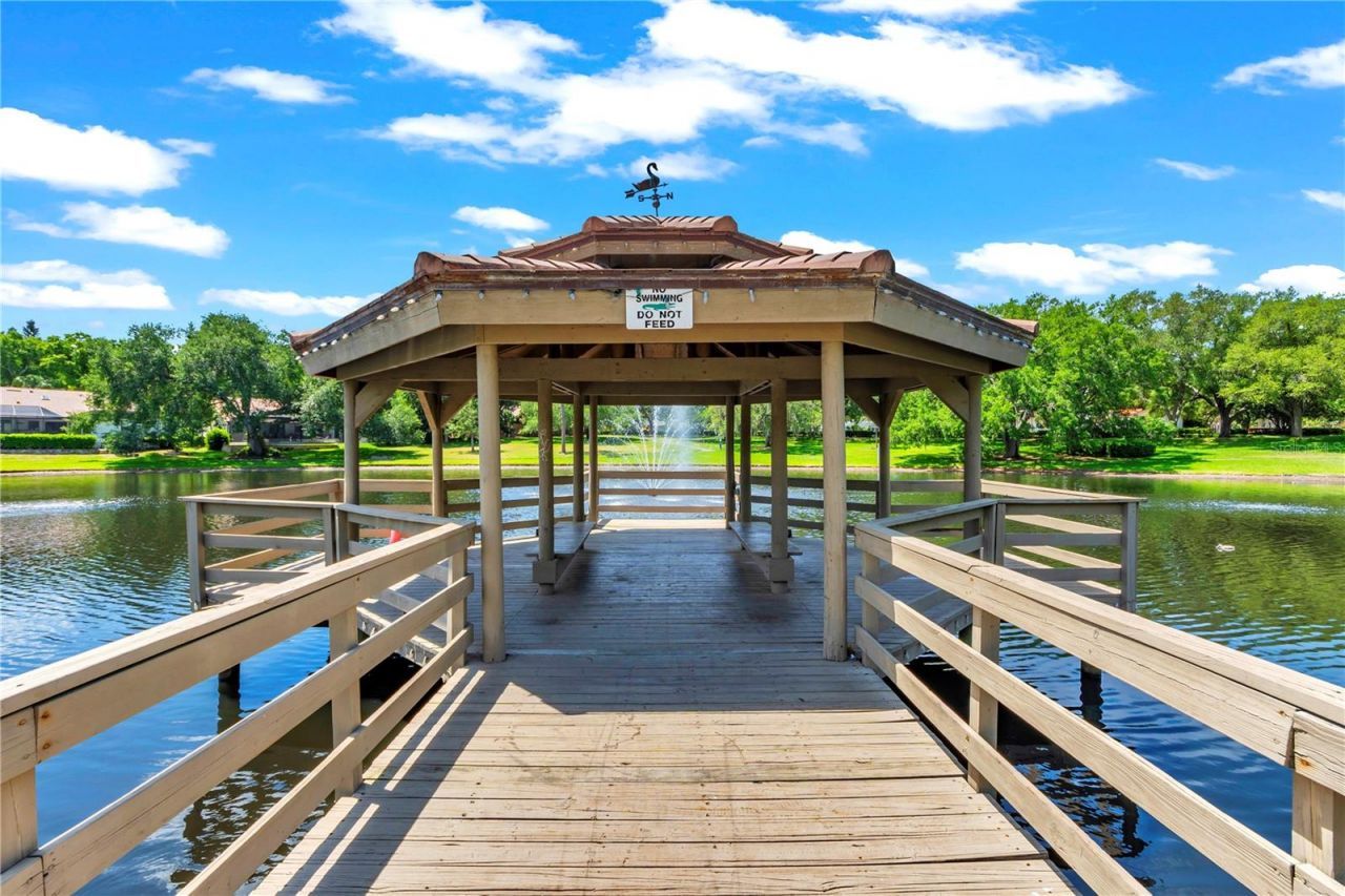 3262 Westcott Court, Palm Harbor, FL 34684 Photo
