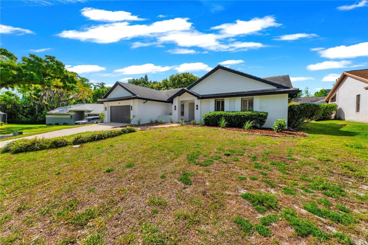 3262 Westcott Court, Palm Harbor, FL 34684 Photo