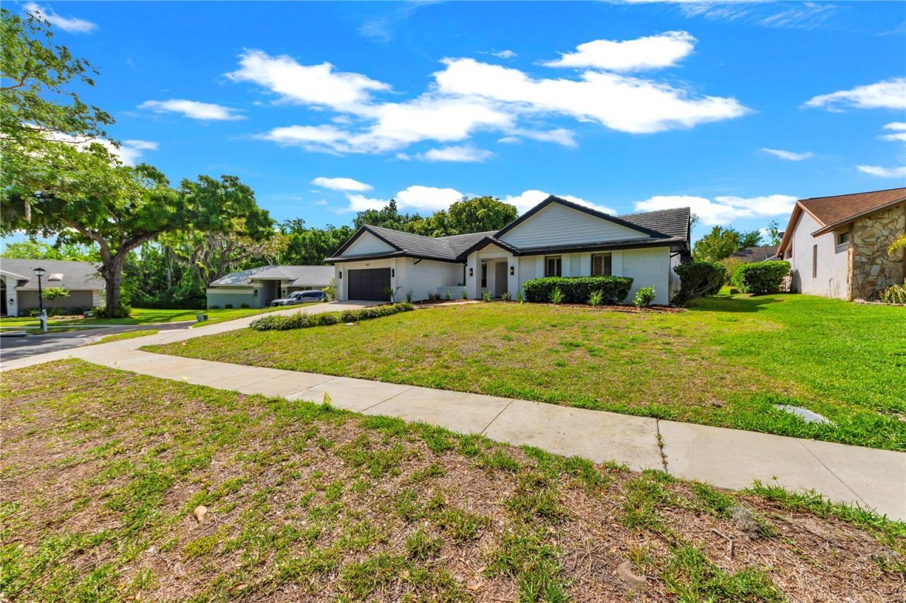 3262 Westcott Court, Palm Harbor, FL 34684 Photo