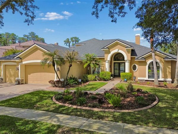 21227 SKY VISTA DRIVE , LAND O LAKES, FL 34637