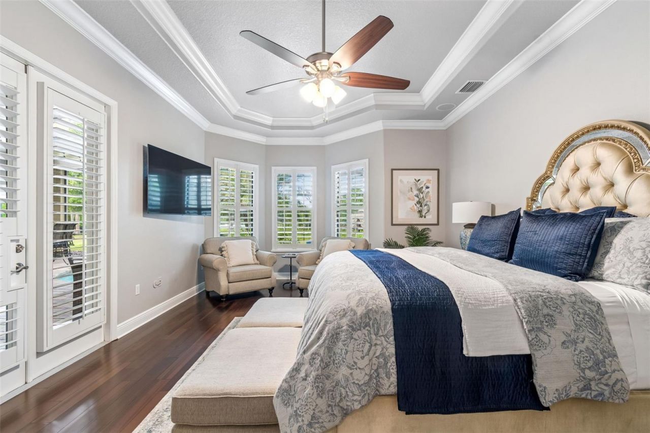 21227 Sky Vista Drive, Land O Lakes, FL 34637 Photo