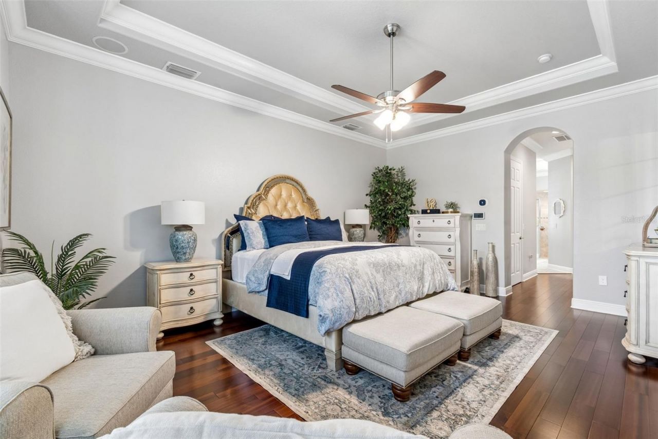 21227 Sky Vista Drive, Land O Lakes, FL 34637 Photo