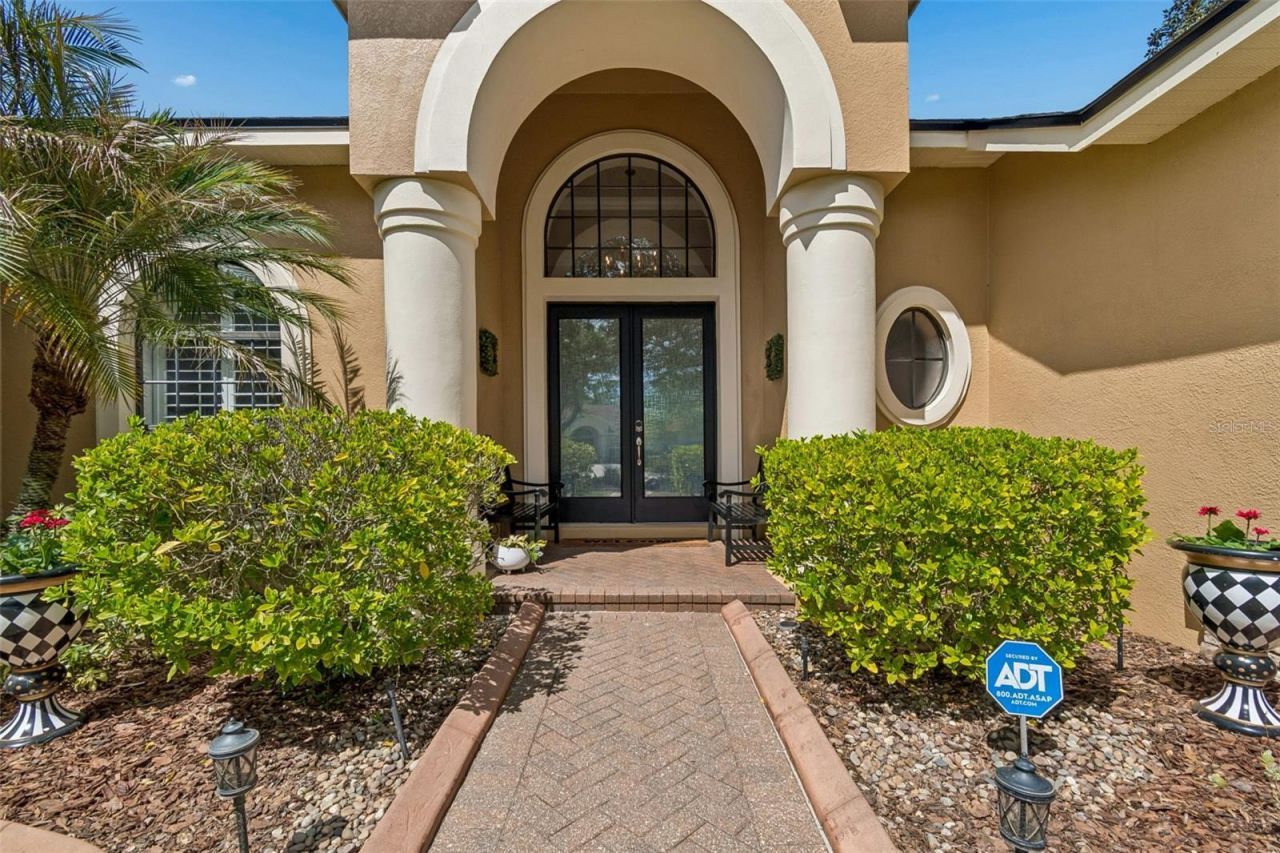 21227 Sky Vista Drive, Land O Lakes, FL 34637 Photo