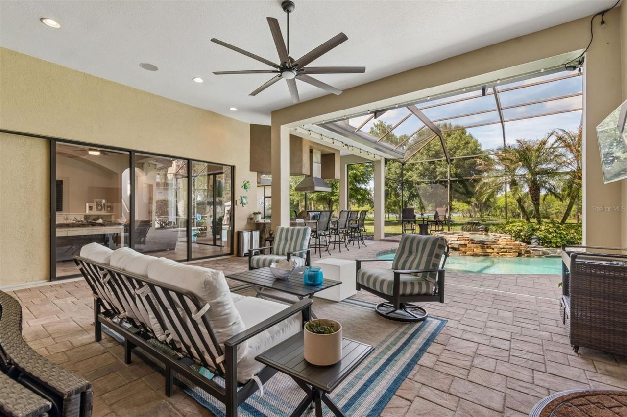 21227 Sky Vista Drive, Land O Lakes, FL 34637 Photo