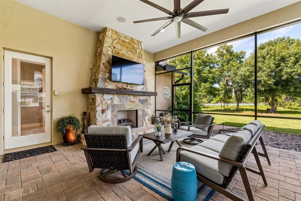 21227 Sky Vista Drive, Land O Lakes, FL 34637 Photo