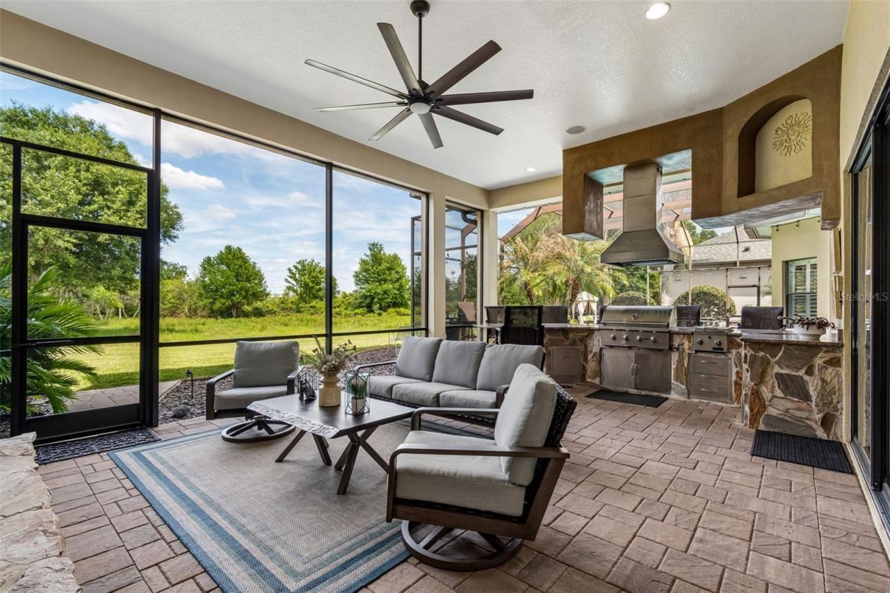 21227 Sky Vista Drive, Land O Lakes, FL 34637 Photo