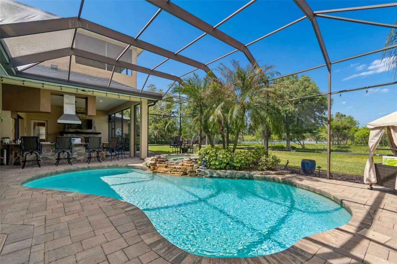 21227 Sky Vista Drive, Land O Lakes, FL 34637 Photo