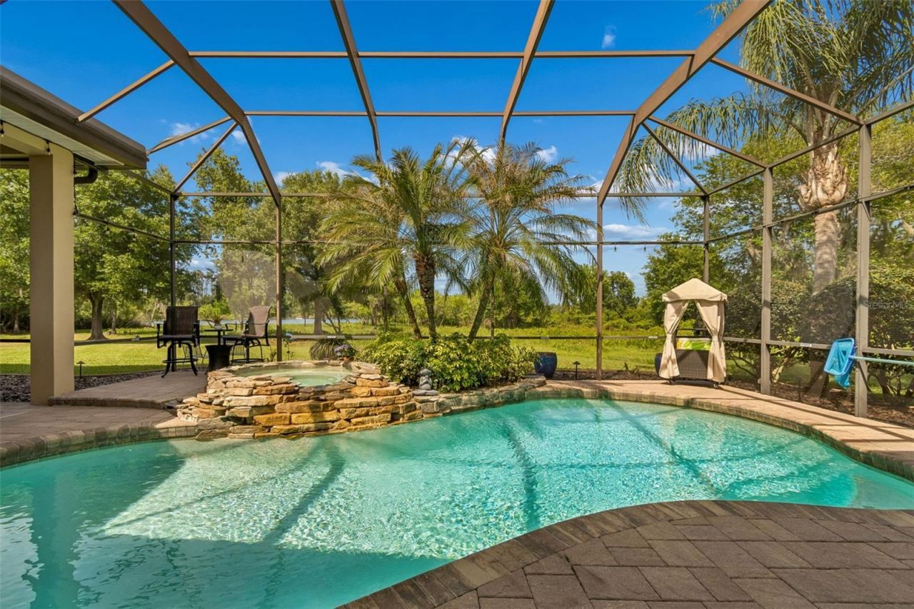 21227 Sky Vista Drive, Land O Lakes, FL 34637 Photo