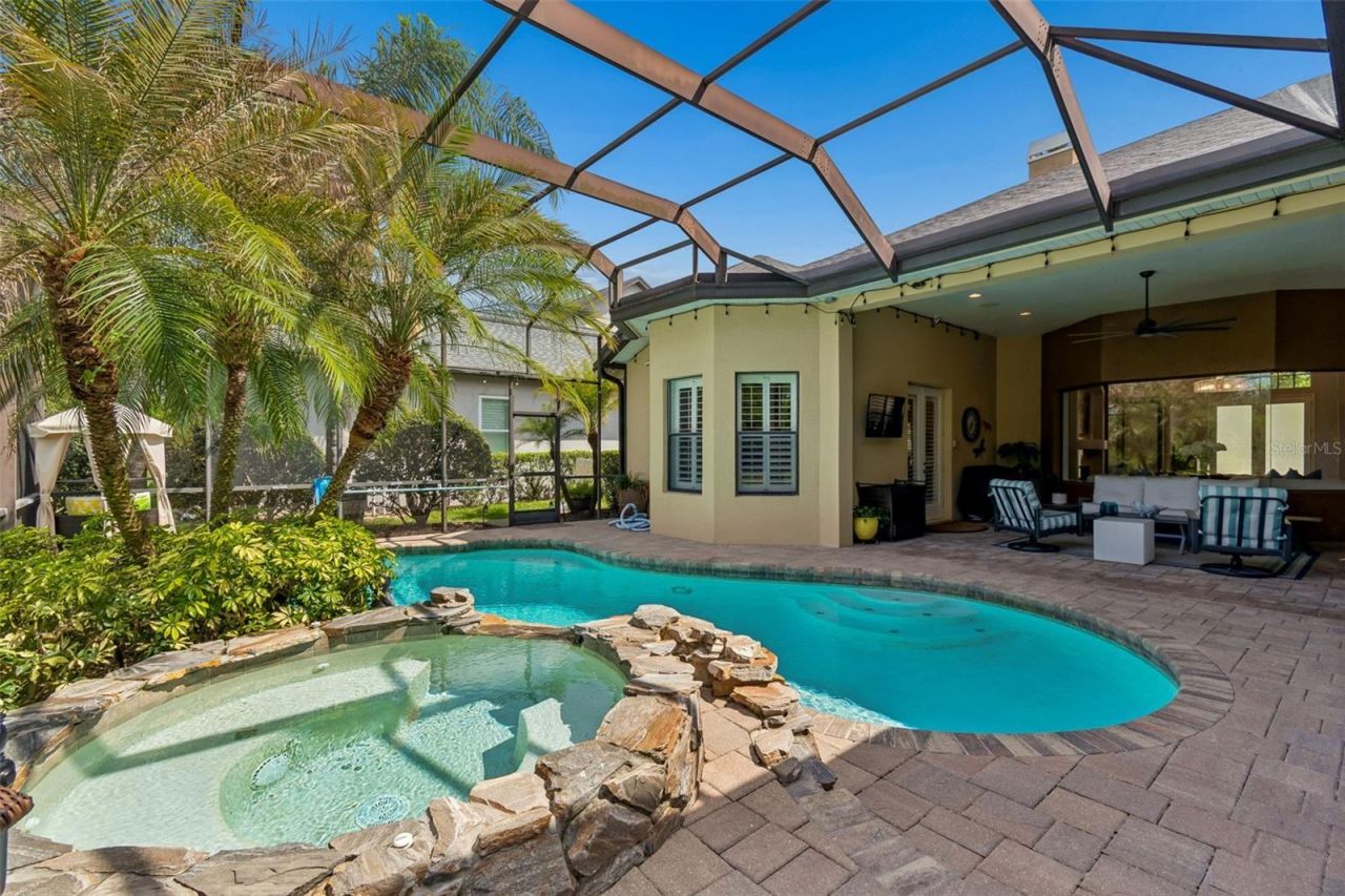 21227 Sky Vista Drive, Land O Lakes, FL 34637 Photo