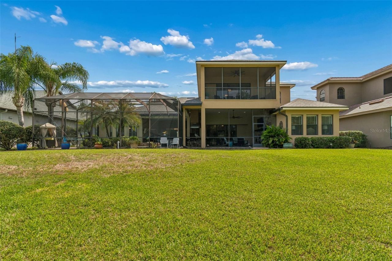 21227 Sky Vista Drive, Land O Lakes, FL 34637 Photo