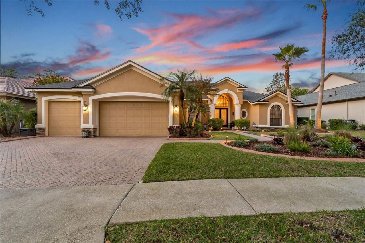 21227 Sky Vista Drive, Land O Lakes, FL 34637 Photo