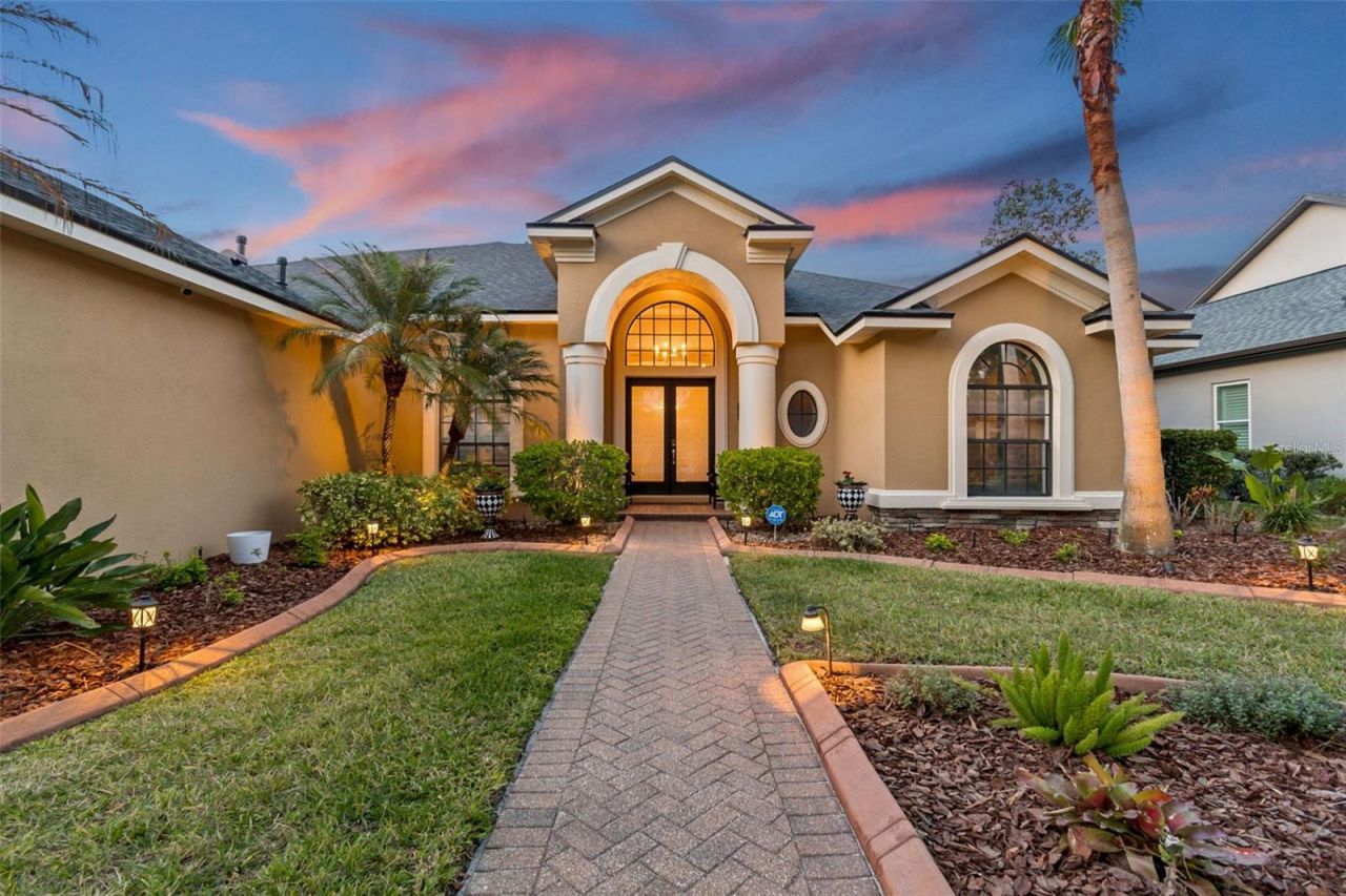 21227 Sky Vista Drive, Land O Lakes, FL 34637 Photo