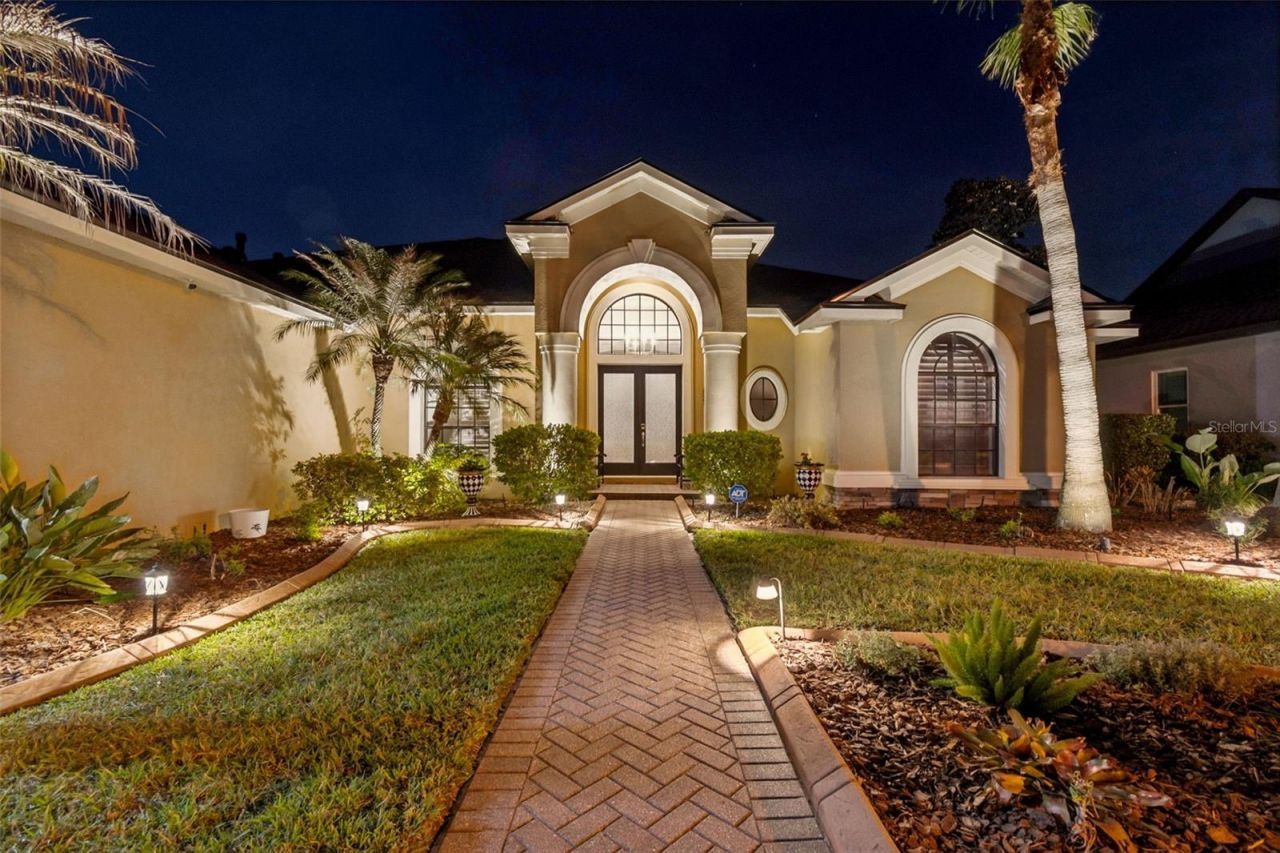 21227 Sky Vista Drive, Land O Lakes, FL 34637 Photo